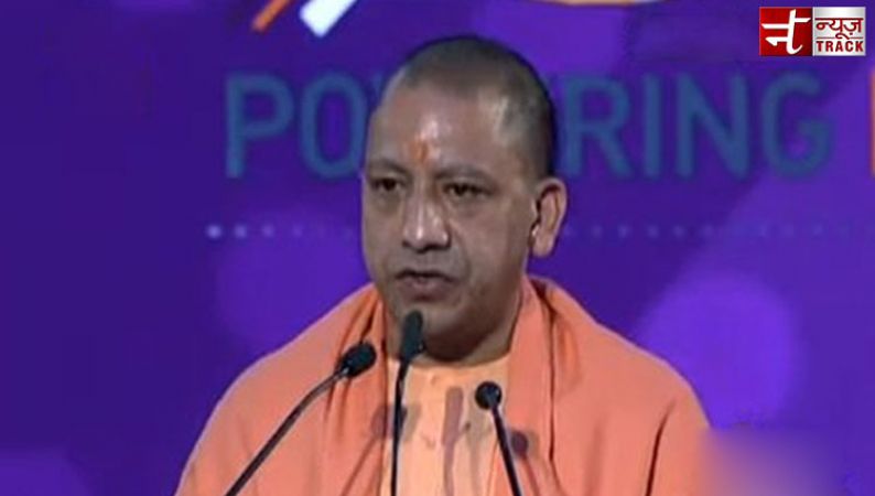 UP Investors’ Summit 2018 LIVE: Wish to create 40 lakh jobs in next four years, says CM Yogi
